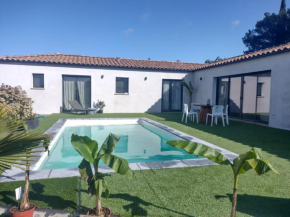 Villa pampa